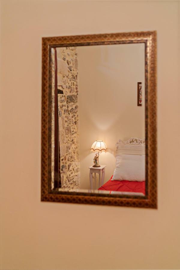 Casa Di Silvia Villa Rethymno  Ngoại thất bức ảnh