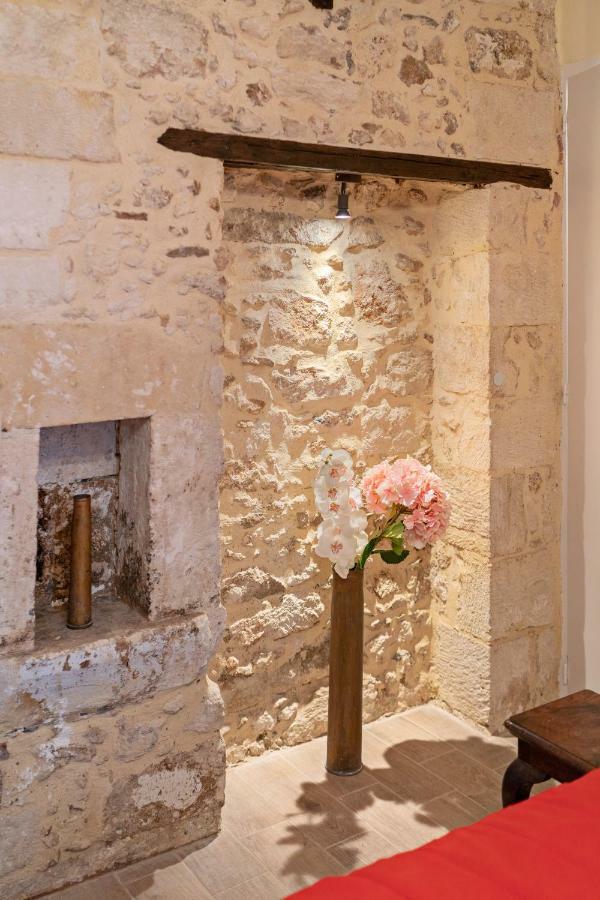 Casa Di Silvia Villa Rethymno  Ngoại thất bức ảnh