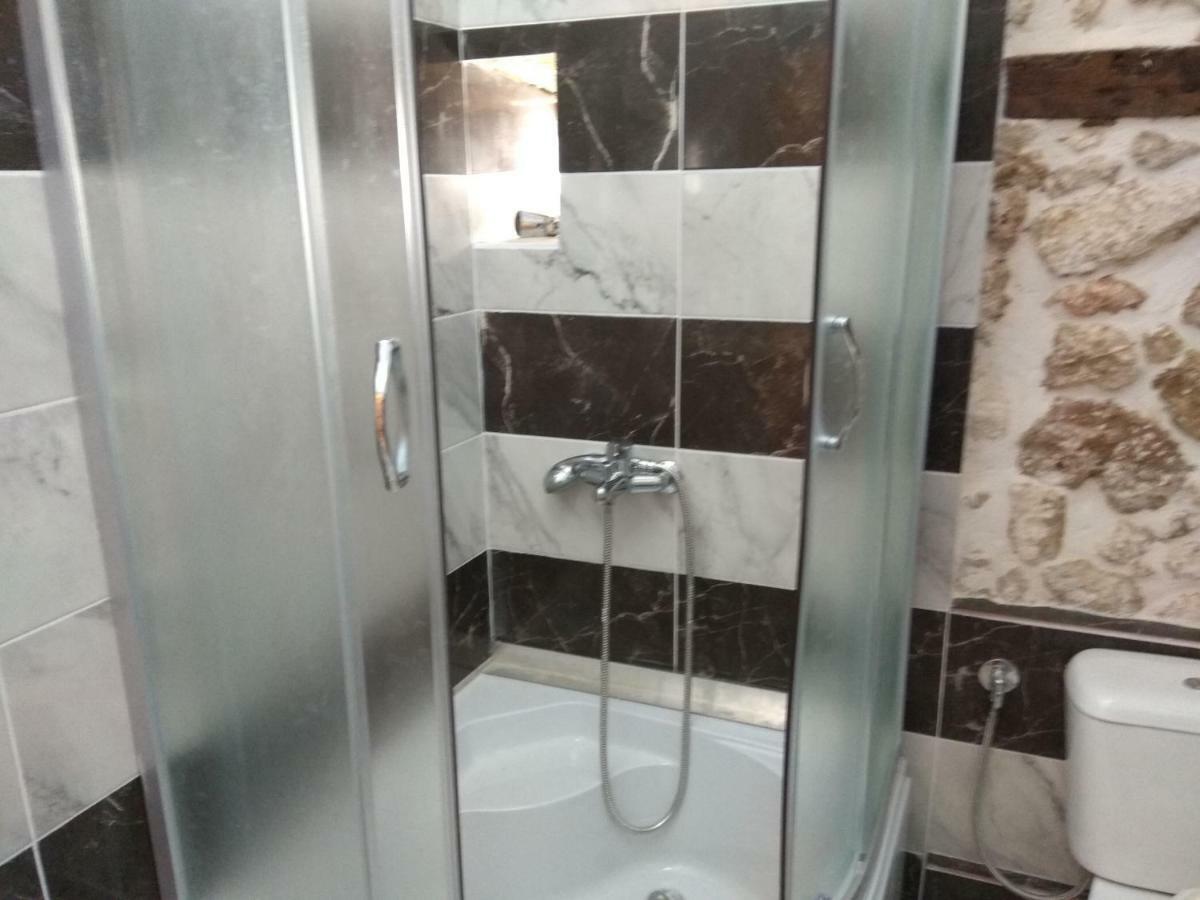 Casa Di Silvia Villa Rethymno  Ngoại thất bức ảnh
